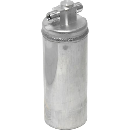 Universal Air Cond Maz Miata 93-90 Drier, Rd8768C RD8768C